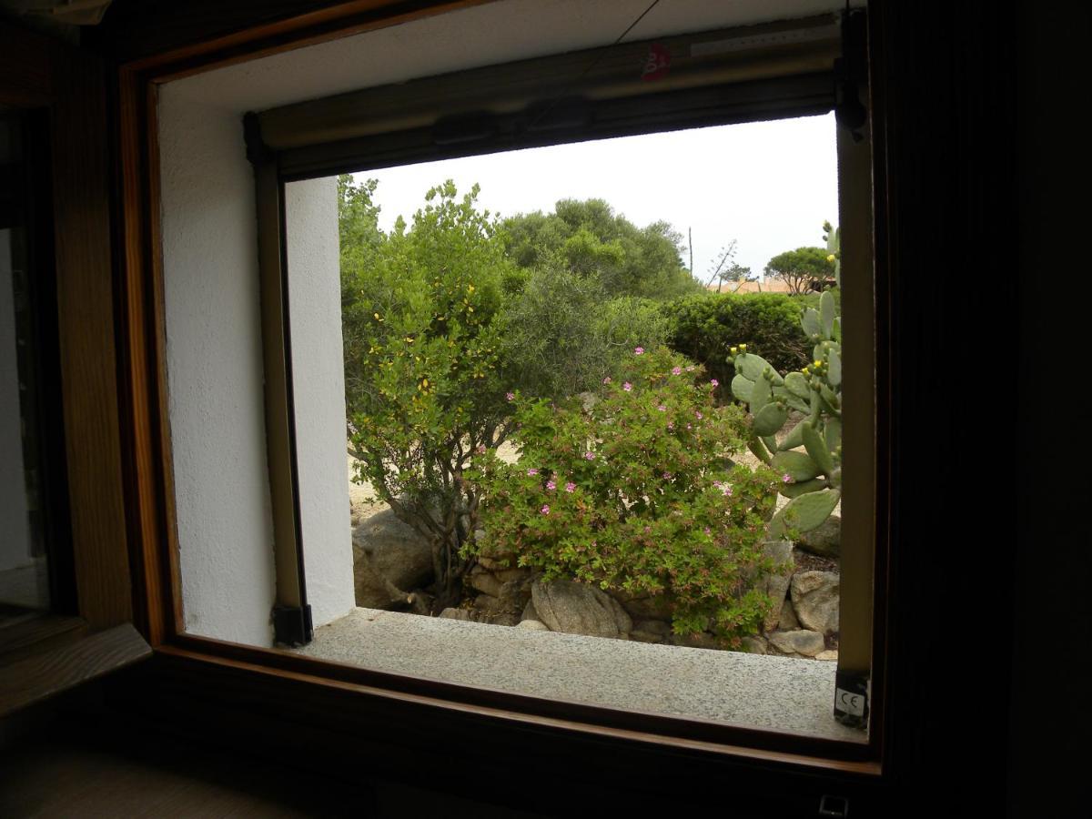 Villa Carlotta La Maddalena La Maddalena  Eksteriør billede
