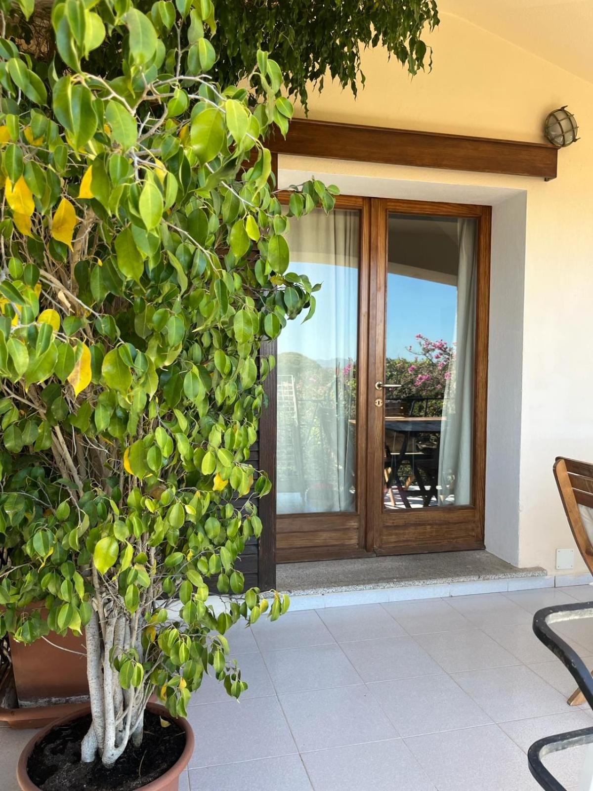 Villa Carlotta La Maddalena La Maddalena  Eksteriør billede